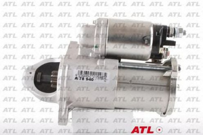 ATL AUTOTECHNIK a78940 -  Стартер